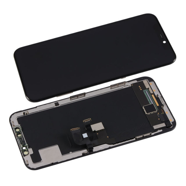 LCD DISPLAY FOR IPHONE X