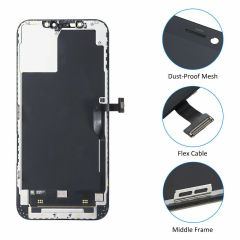 LCD DISPLAY FOR IPHONE 12 PRO MAX