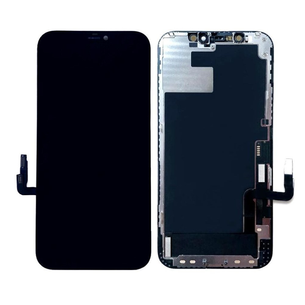 LCD DISPLAY FOR IPHONE 12 PRO MAX
