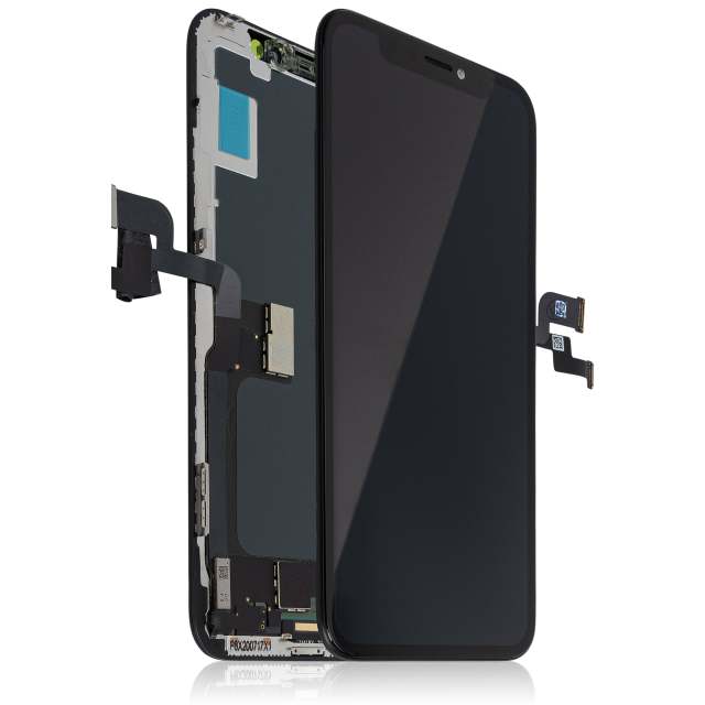 LCD DISPLAY FOR IPHONE X