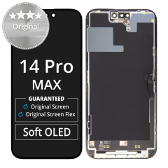 LCD DISPLAY FOR IPHONE 14 PRO MAX