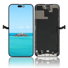 LCD DISPLAY FOR IPHONE 14 PRO MAX