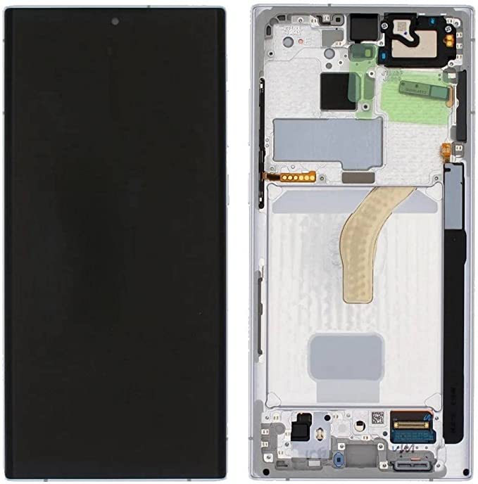 LCD DISPLAY FOR SAM S22 ULTRA ORIGINAL