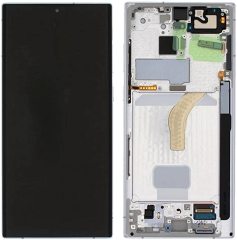 LCD DISPLAY FOR SAM S22 ULTRA ORIGINAL