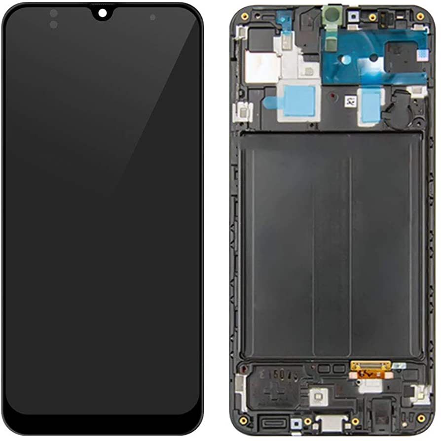 LCD DISPLAY FOR A30 ORIGINAL