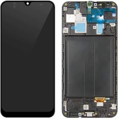 LCD DISPLAY FOR A30 ORIGINAL