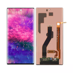 LCD DISPLAY FOR SAM NOTE 10 ORIGINAL