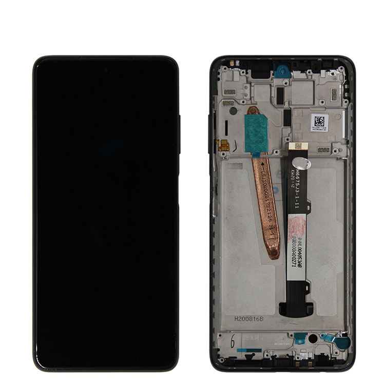 LCD DISPLAY FOR POCO X3 ORIGINAL