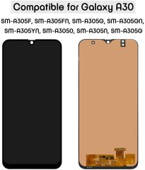 LCD DISPLAY FOR A30 ORIGINAL