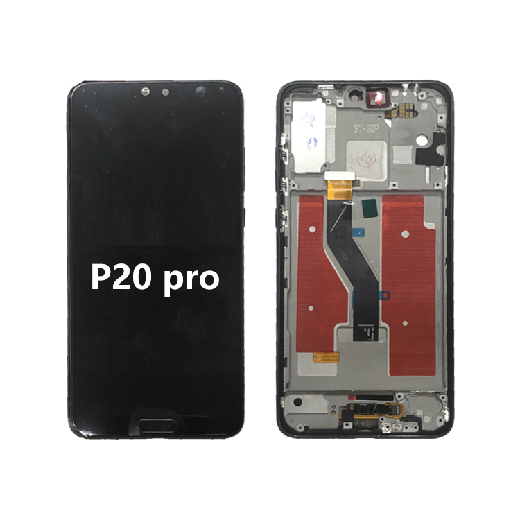 LCD DISPLAY FOR HW P20 PRO ORIGINAL