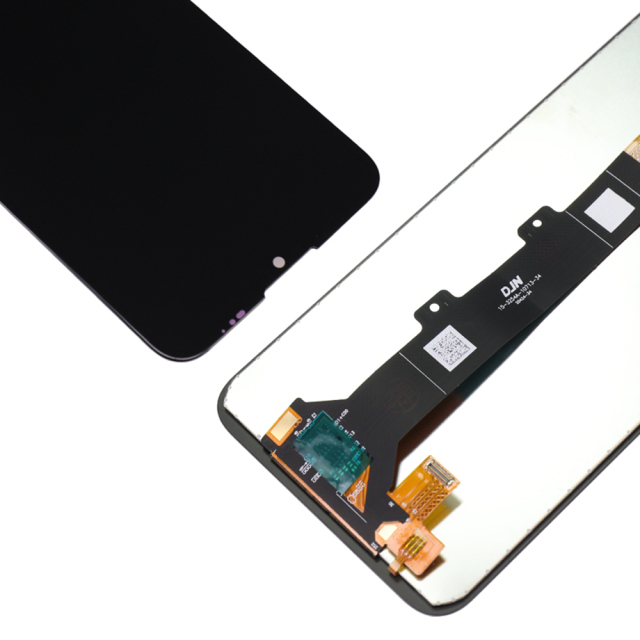 LCD DISPLAY FOR MOTO G30 ORIGINAL