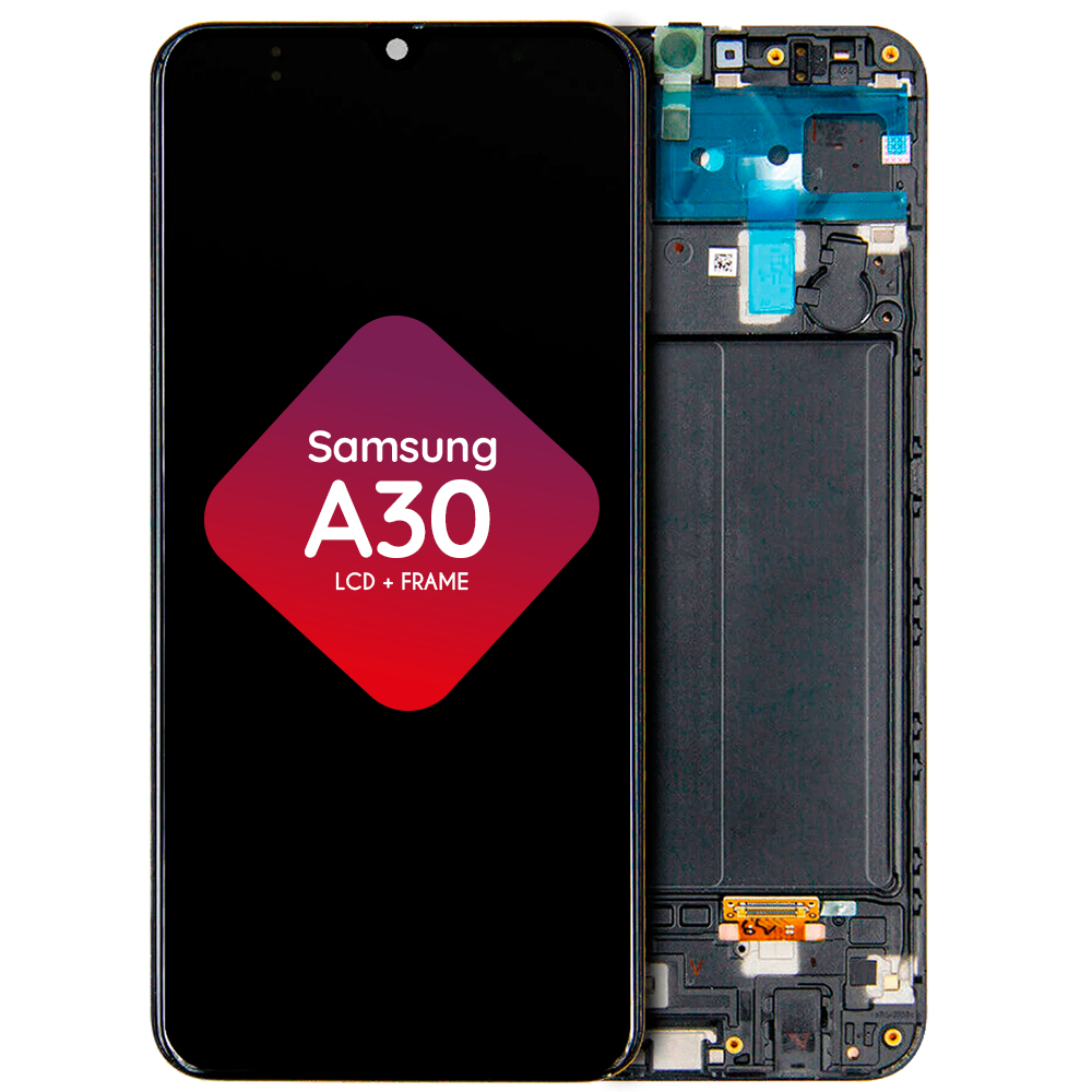 LCD DISPLAY FOR A30 ORIGINAL