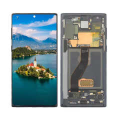 LCD DISPLAY FOR SAM NOTE 10 ORIGINAL