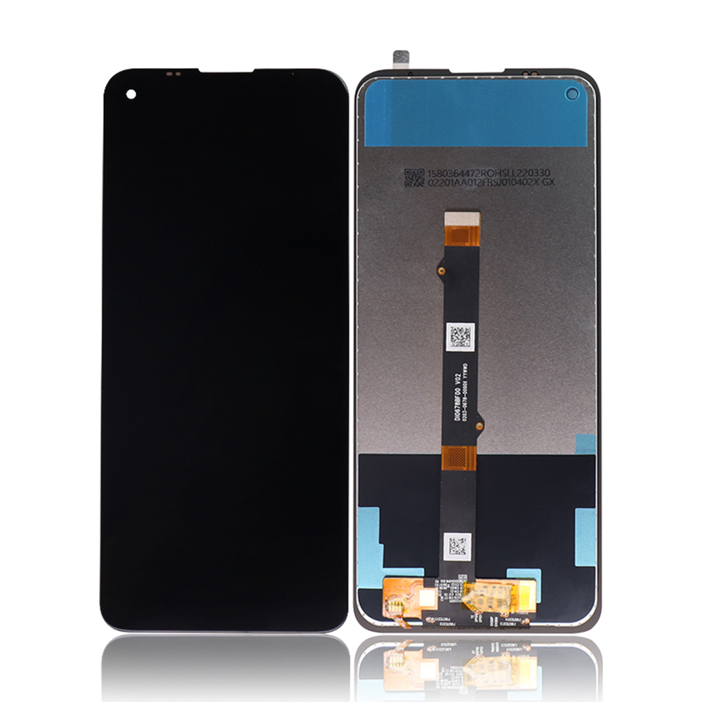 LCD DISPLAY FOR MOTO G9 POWER ORIGINAL