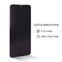 LCD DISPLAY FOR REDMI 9 ORIGINAL