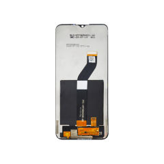 LCD DISPLAY FOR MOTO G8 POWER LITE ORIGINAL