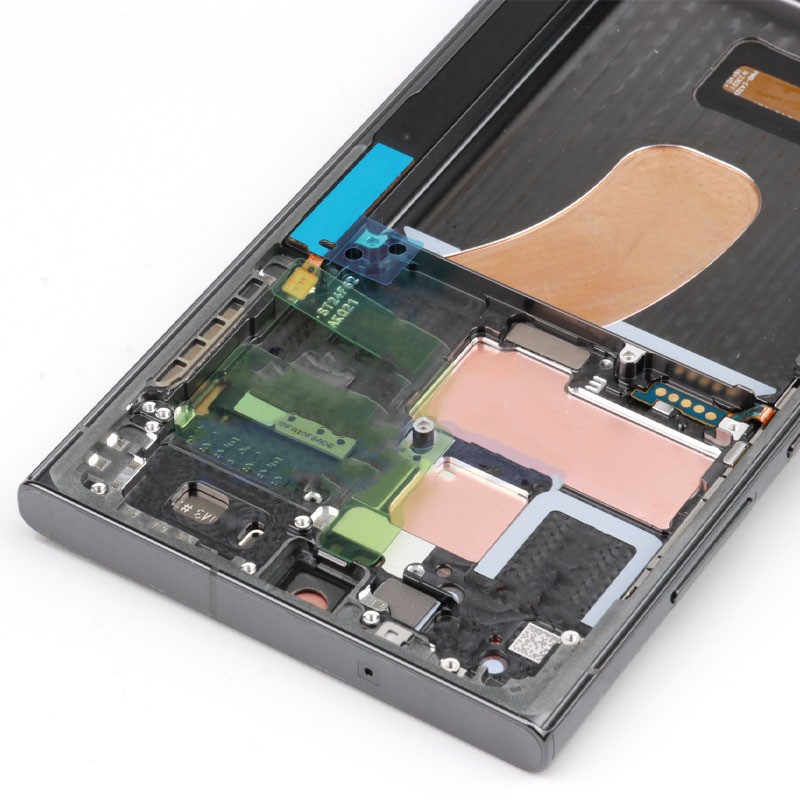 LCD DISPLAY FOR SAM S23 ULTRA ORIGINAL