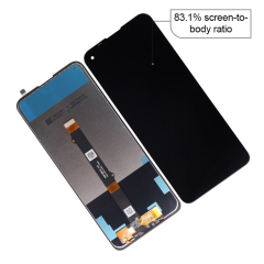 LCD DISPLAY FOR MOTO G9 POWER ORIGINAL
