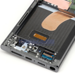LCD DISPLAY FOR SAM S23 ULTRA ORIGINAL