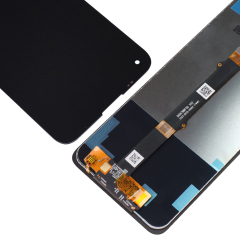 LCD DISPLAY FOR MOTO G9 POWER ORIGINAL
