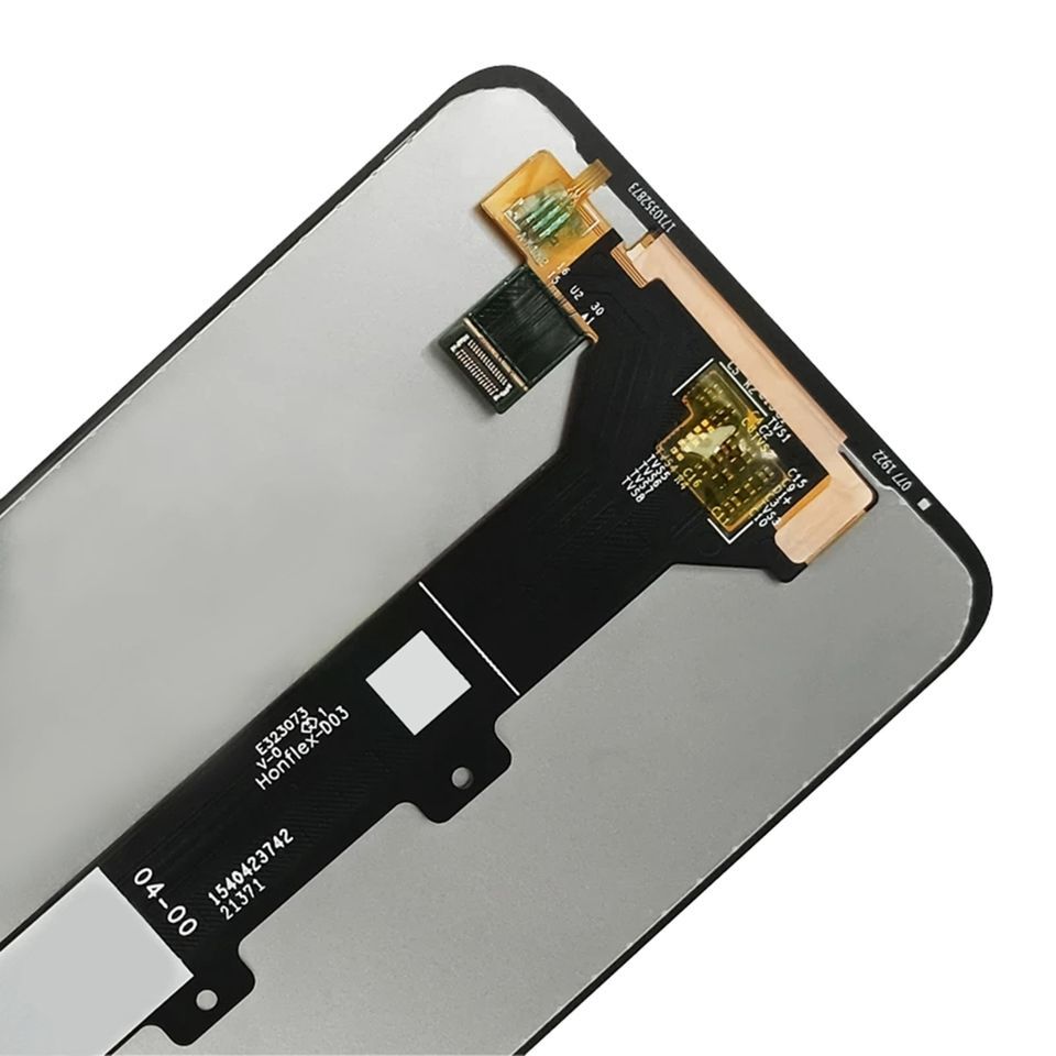 LCD DISPLAY FOR MOTO E30 ORIGINAL