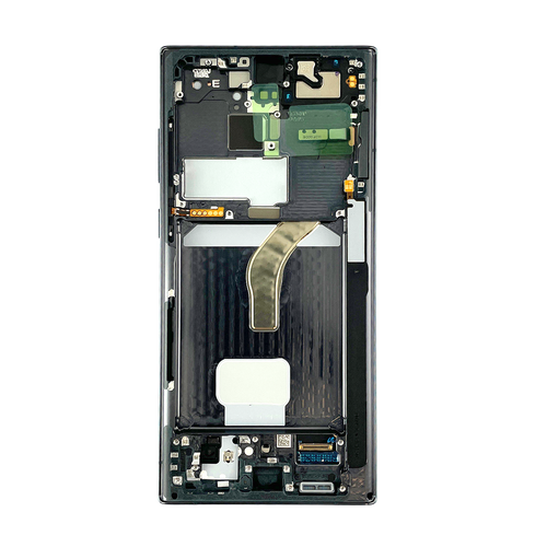 LCD DISPLAY FOR SAM S22 ULTRA ORIGINAL