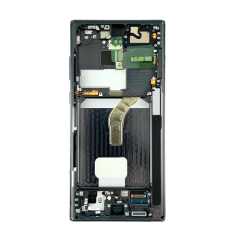 LCD DISPLAY FOR SAM S22 ULTRA ORIGINAL