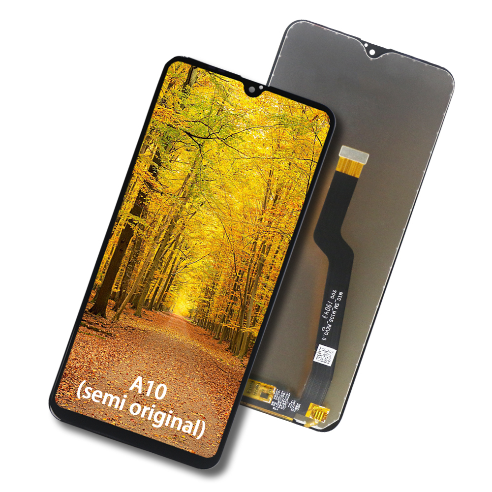 LCD DISPLAY A10 ORIGINIAL