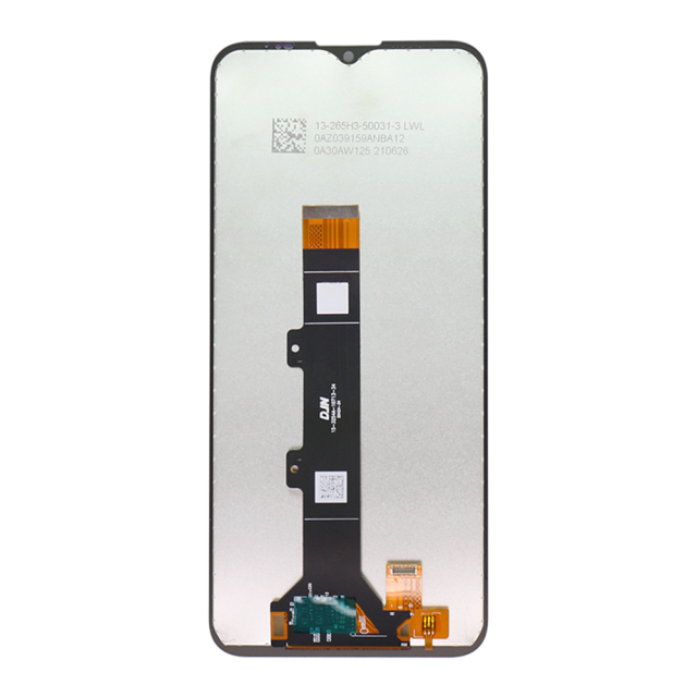 LCD DISPLAY FOR MOTO G30 ORIGINAL