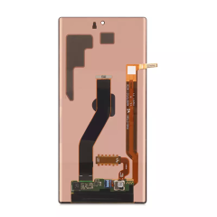 LCD DISPLAY FOR SAM NOTE 10 ORIGINAL