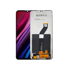 LCD DISPLAY FOR MOTO G8 POWER LITE ORIGINAL