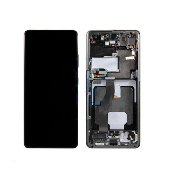 LCD DISPLAY FOR SAM S22 ULTRA ORIGINAL