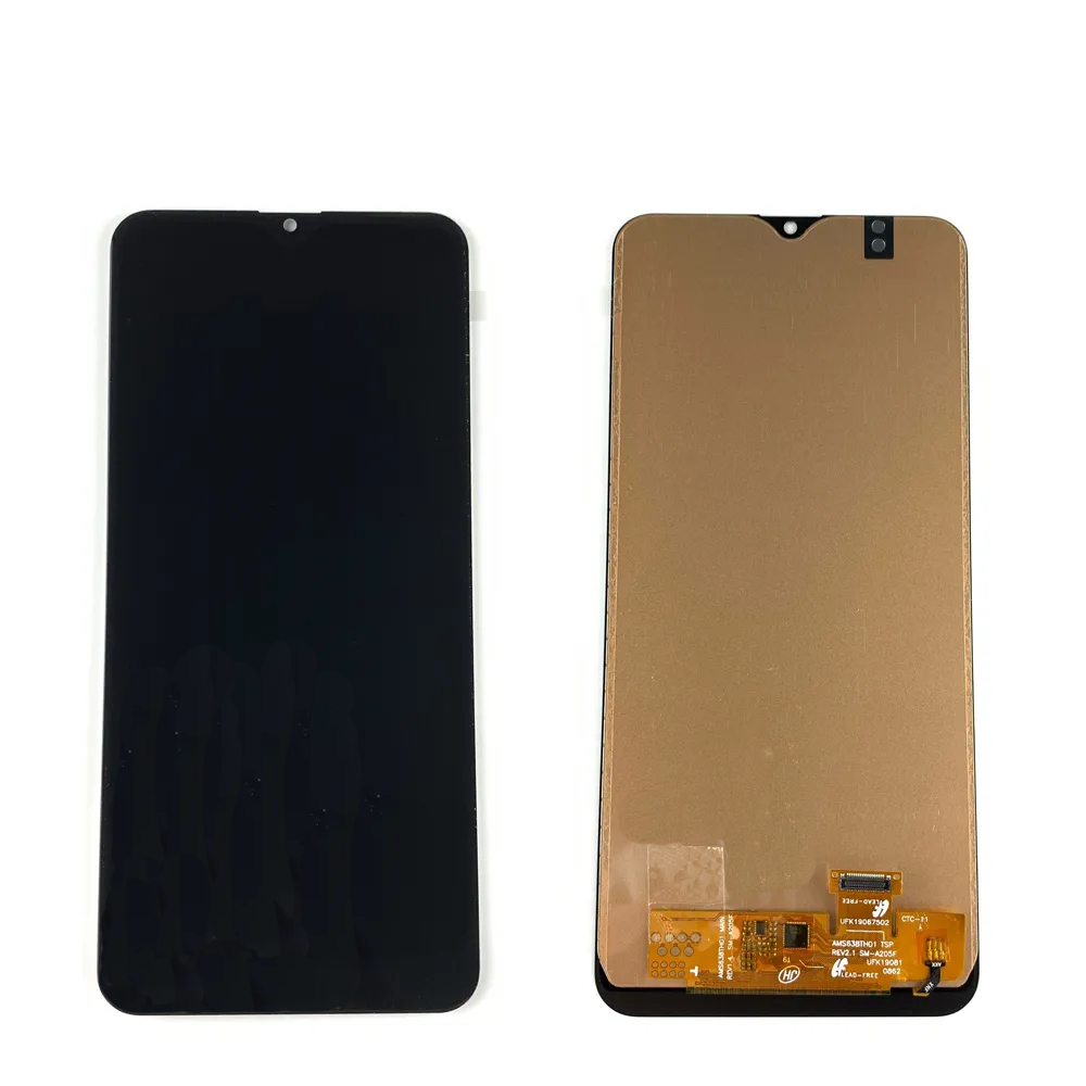 LCD DISPLAY FOR A20 ORIGINAL