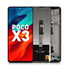 LCD DISPLAY FOR POCO X3 ORIGINAL