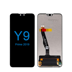 LCD DISPLAY FOR HW Y9 PRIME 2019 ORIGINAL