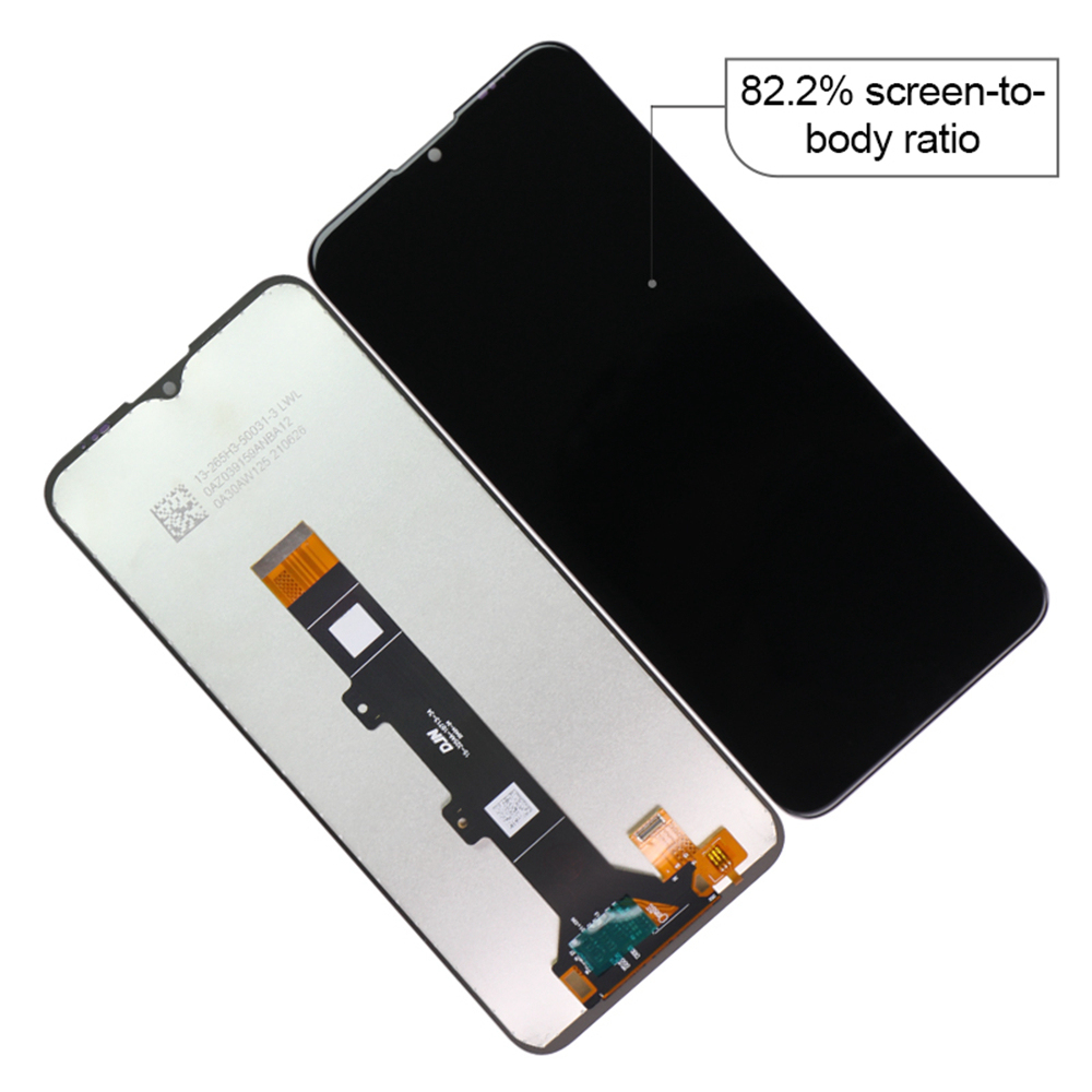 LCD DISPLAY FOR MOTO G30 ORIGINAL