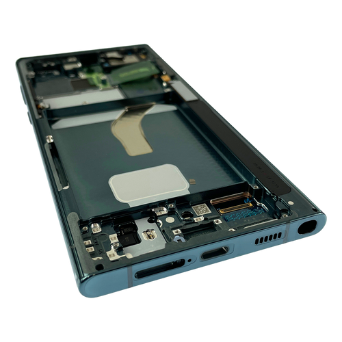LCD DISPLAY FOR SAM S22 ULTRA ORIGINAL