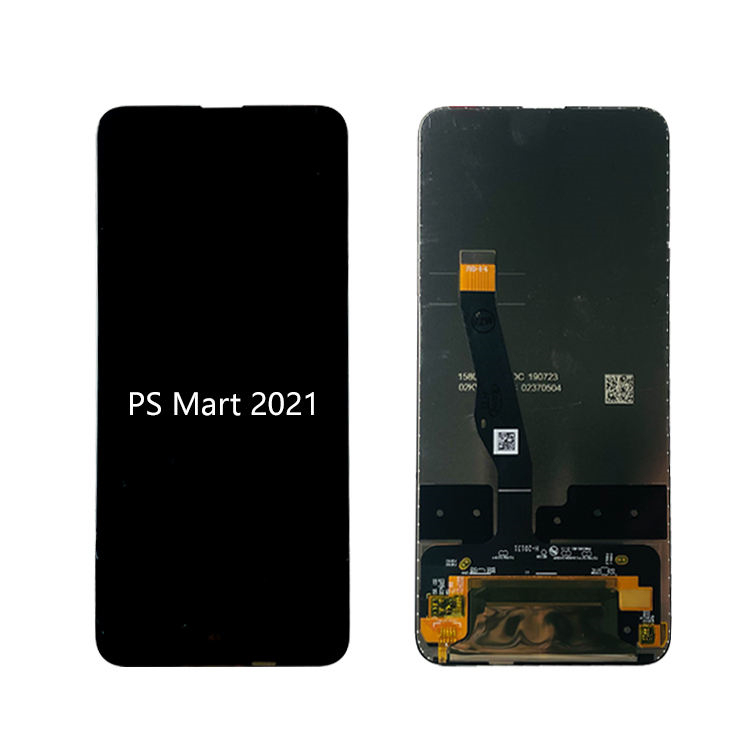 LCD DISPLAY FOR HW P SMARTH 2021 ORIGINAL
