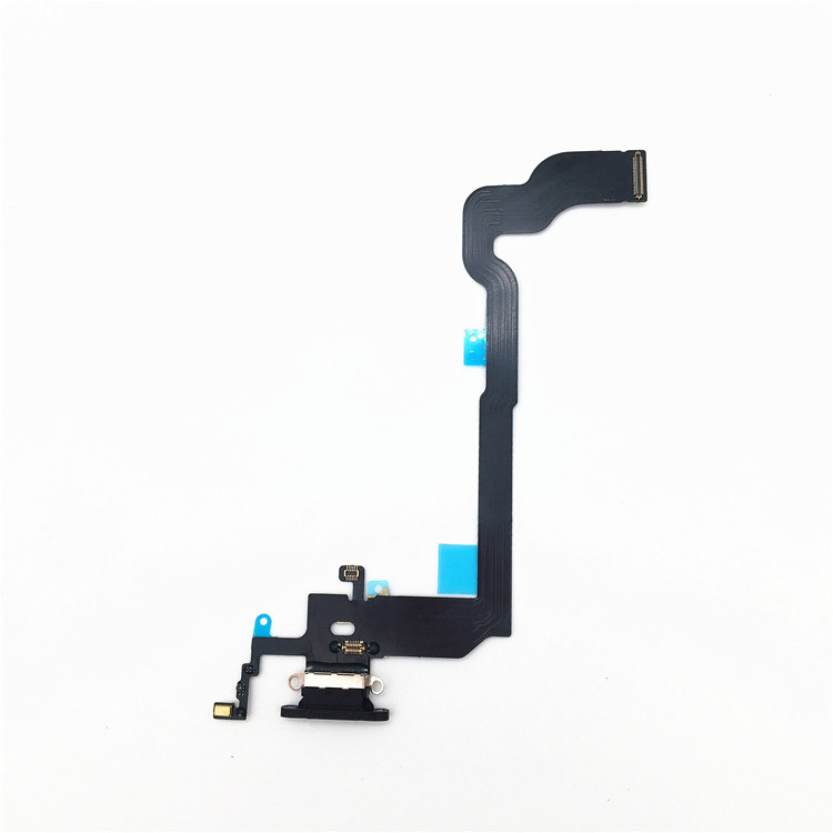 CHANGING FLEX FOR IPHONE X