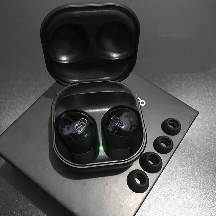 SAM BUDS PRO BLUETOOTH EARPHONES
