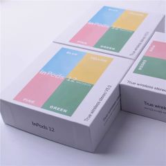 BLUETOOTH INPODS 12 EARPHONES