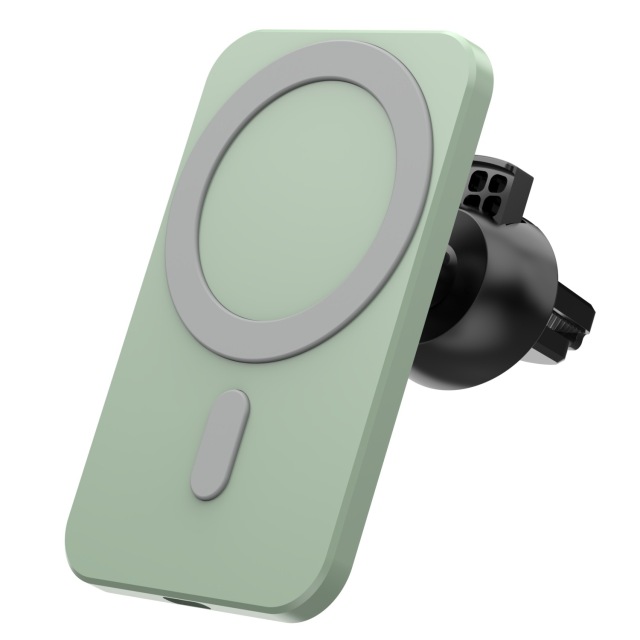 MAGSAFE PHONE CAR HOLDER FOR IPHONE WIRELESS CHARGER