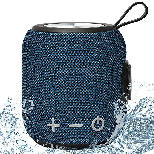 CUSTOM SPEAKER WATERPROOF BLUETOOTH WIRELESS