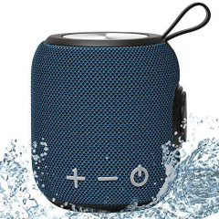 CUSTOM SPEAKER WATERPROOF BLUETOOTH WIRELESS
