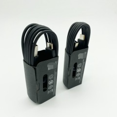USB DATA CABLE V8 ULTRA FAST CHARGING FOR MOBILE PHONE