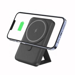 POWERBANK WITH MAGSAFE FOR IPHONE AND STAND