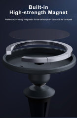 MAGNETIC PHONE CAR HOLDER FOR IPHONE