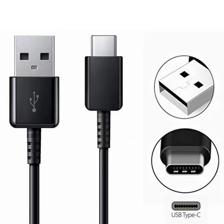 USB DATA CABLE TYPE C ULTRA FAST CHARGING FOR MOBILE PHONE