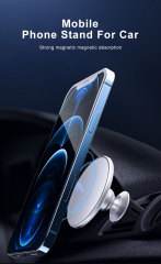 MAGNETIC PHONE CAR HOLDER FOR IPHONE