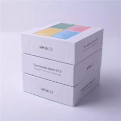 BLUETOOTH INPODS 12 EARPHONES
